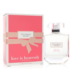 Love Is Heavenly by Victoria's Secret - Eau De Parfum Spray 1.7 oz