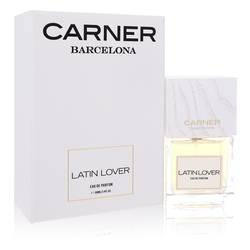 Latin Lover by Carner Barcelona - Eau De Parfum Spray 3.4 oz