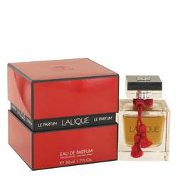 Lalique Le Parfum by Lalique - Eau De Parfum Spray 3.3 oz