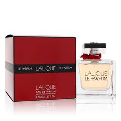 Lalique Le Parfum by Lalique - Eau De Parfum Spray 3.3 oz
