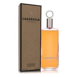 Lagerfeld by Karl Lagerfeld - Eau De Toilette Spray 3.3 oz