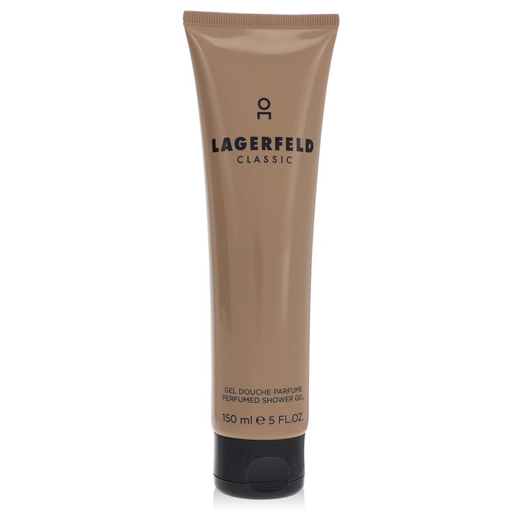 Lagerfeld by Karl Lagerfeld - Shower Gel 5 oz