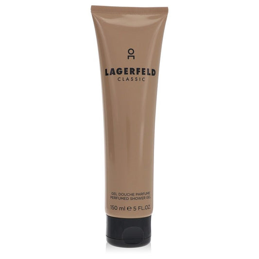 Lagerfeld by Karl Lagerfeld - Shower Gel 5 oz