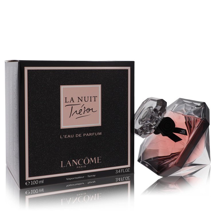 Trésor La Nuit von Lancôme - Eau de Parfum Spray 100 ml