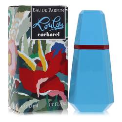 Lou Lou by Cacharel - Eau De Parfum Spray 1 oz