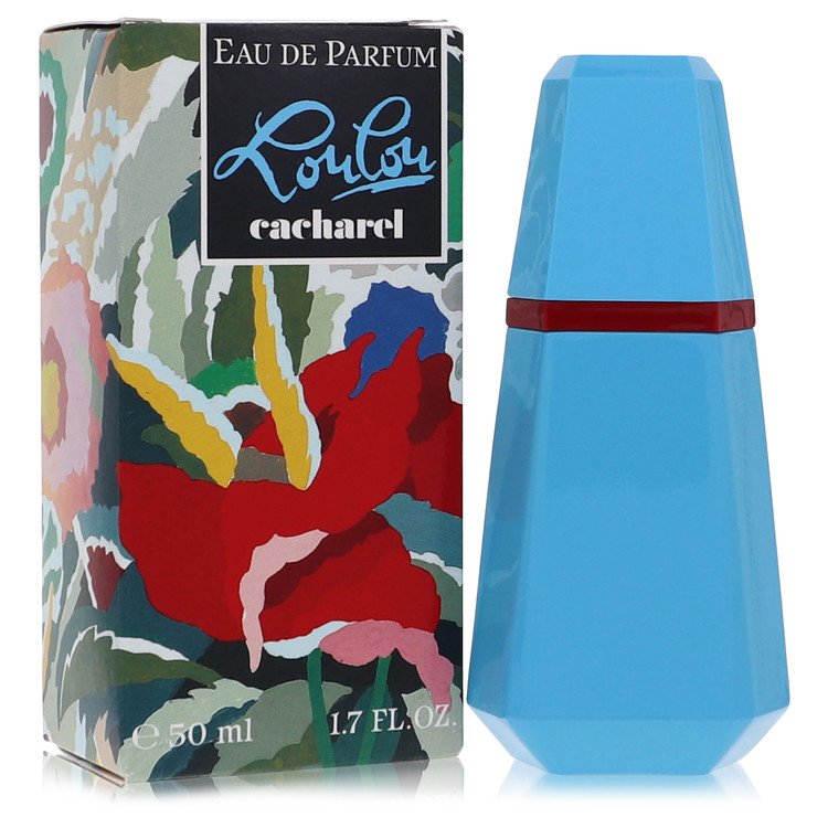 Lou Lou by Cacharel - Eau De Parfum Spray 1 oz