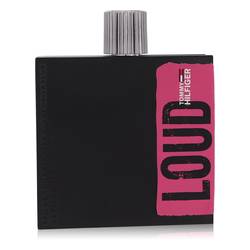 Loud by Tommy Hilfiger - Eau De Toilette Spray 2.5 oz