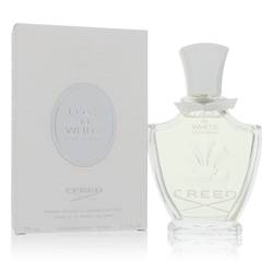 Love In White For Summer by Creed - Eau De Parfum Spray 2.5 oz