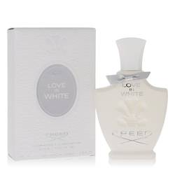Love in White by Creed - Eau De Parfum Spray 2.5 oz