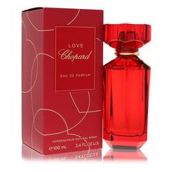 Love Chopard by Chopard - Eau De Parfum Spray 3.4 oz
