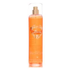 Love's Eau So Spectacular by Dana - Fragrance Mist 8 oz