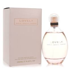 Lovely by Sarah Jessica Parker - Eau De Parfum Spray 1.7 oz