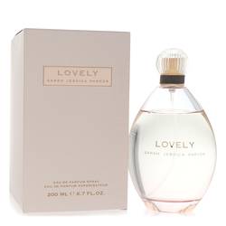 Lovely by Sarah Jessica Parker - Eau De Parfum Spray 1.7 oz