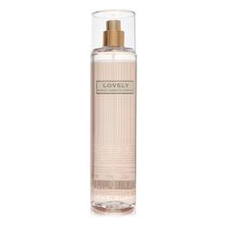 Lovely by Sarah Jessica Parker - Body Mist 8 oz