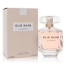 Le Parfum Elie Saab by Elie Saab - Eau De Parfum Spray 1 oz