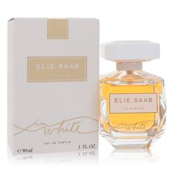 Le Parfum Elie Saab In White by Elie Saab - Eau De Parfum Spray 1.7 oz