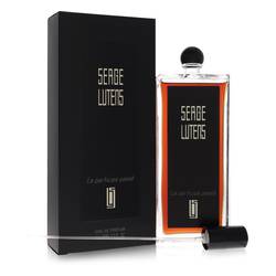 Le Participe Passe by Serge Lutens - Eau De Parfum Spray (Unisex) 3.3 oz