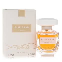 Le Parfum Elie Saab In White by Elie Saab - Eau De Parfum Spray 1.7 oz