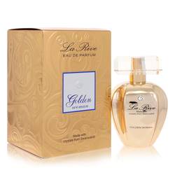 La Rive Golden Woman by La Rive - Eau DE Parfum Spray 2.5 oz