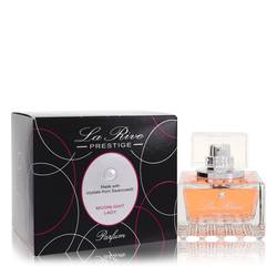 La Rive Moonlight Lady by La Rive - Eau De Parfum Spray 2.5 oz