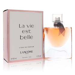 La Vie Est Belle by Lancome - Eau De Parfum Spray 1.7 oz