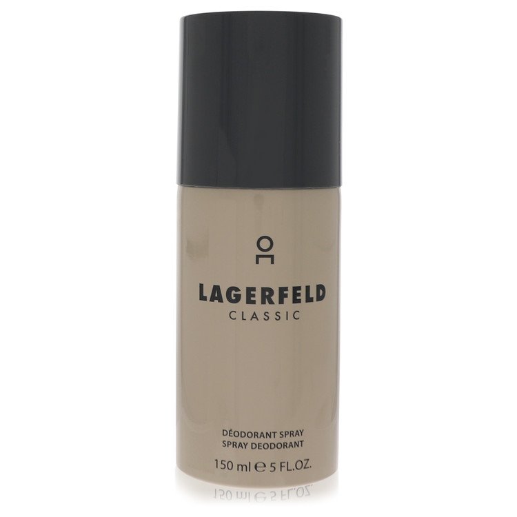 Lagerfeld by Karl Lagerfeld - Deodorant Spray 5 oz