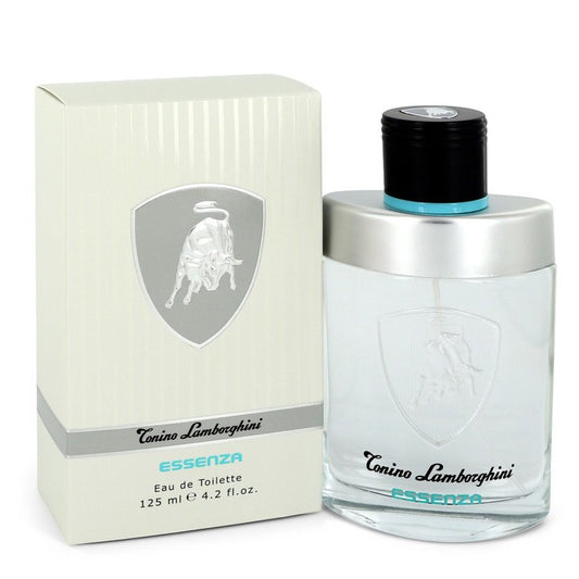 Lamborghini Essenza by Tonino Lamborghini - Eau De Toilette Spray 4.2 oz