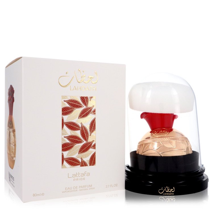 Lattafa Pride Lahdath von Lattafa – Eau de Parfum Spray (Unisex) 80 ml