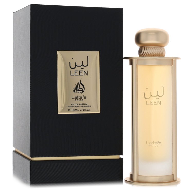 Lattafa Pride Leen by Lattafa - Eau De Parfum Spray 3.4 oz