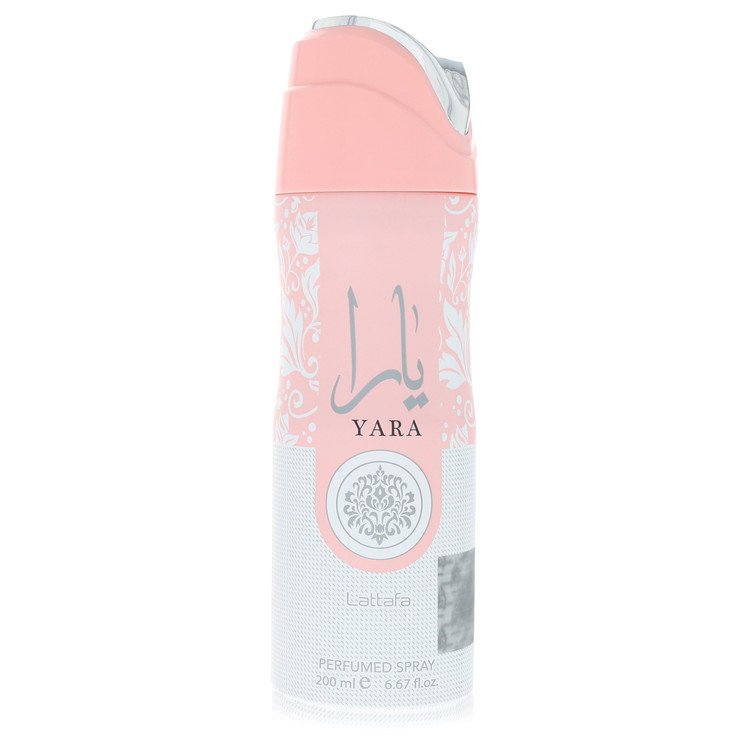 Lattafa Yara by Lattafa - Body Spray 6.67 oz