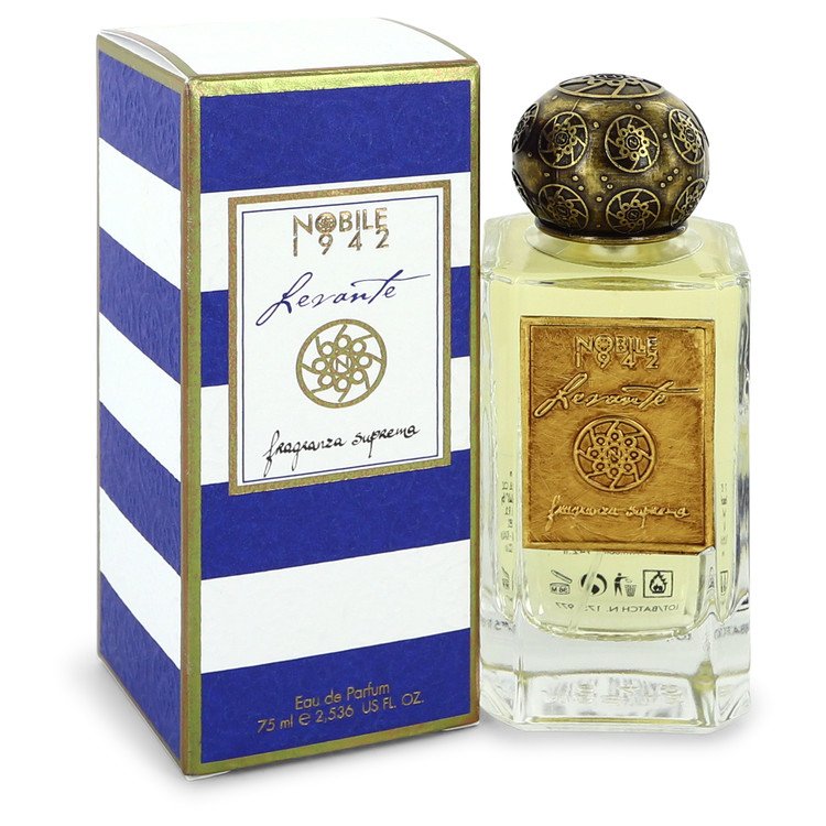 Levante  by Nobile 1942 - Eau De Parfum Spray (Unisex) 2.5 oz
