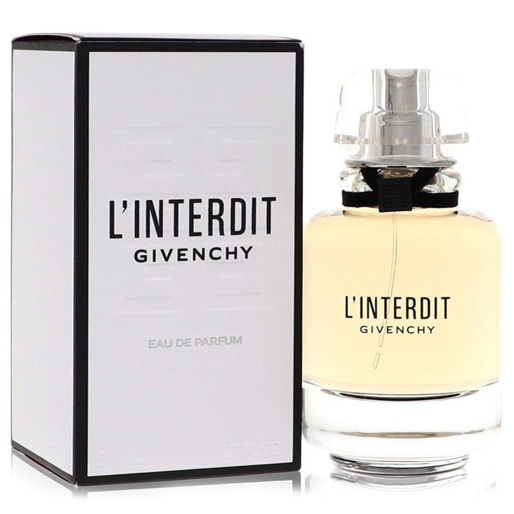 L'interdit by Givenchy - Eau De Parfum Spray 1.7 oz