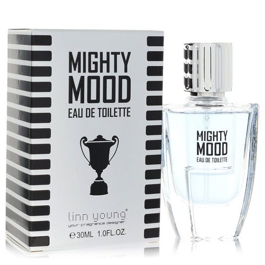 Linn Young Mighty Mood by Linn Young - Eau De Toilette Spray 1 oz