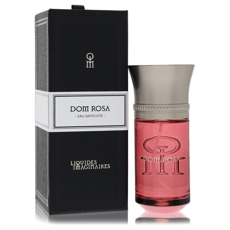 Liquides Imaginaires Dom Rosa von Liquides Imaginaires - Eau de Parfum Spray (Unisex) 50 ml