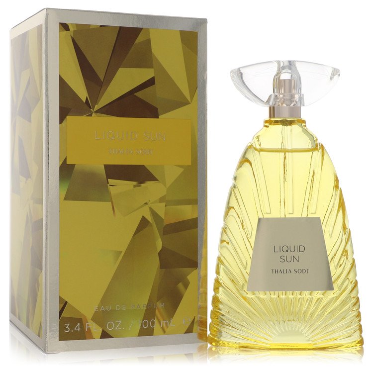 Liquid Sun von Thalia Sodi – Eau de Parfum Spray 100 ml