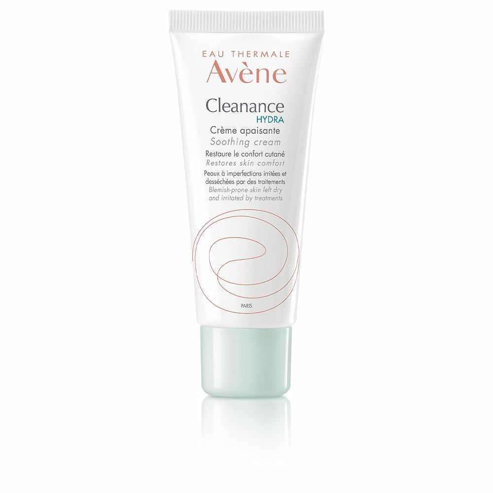 CLEANANCE HYDRA crema calmante