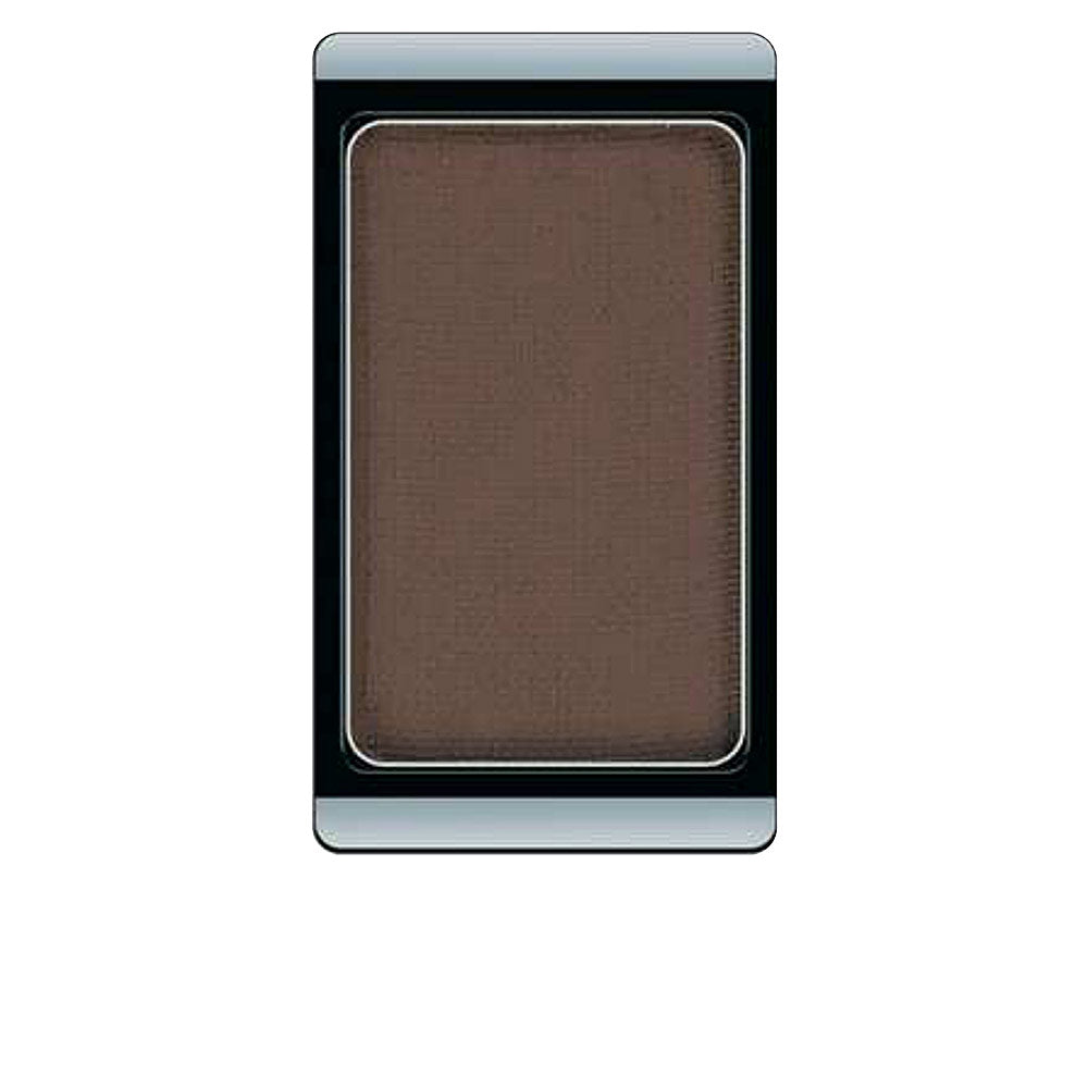 EYESHADOW MATT eyeshadow refill #524-matt dark grey mocha 0.8 gr