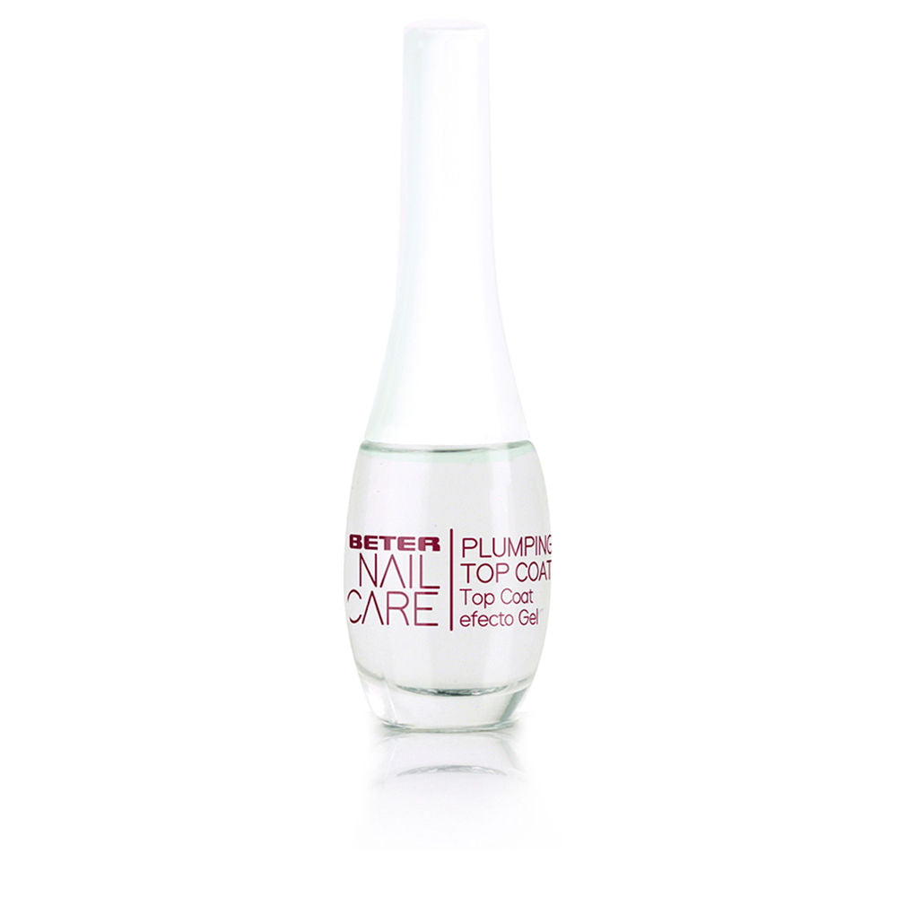 Shine and Volume Top Coat Gel Effect 11 ml