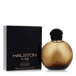 Halston 1-12 by Halston - Cologne Spray 4.2 oz
