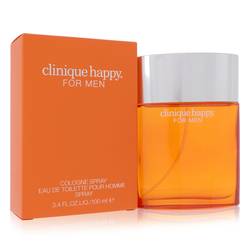 Happy by Clinique - Cologne Spray 1.7 oz