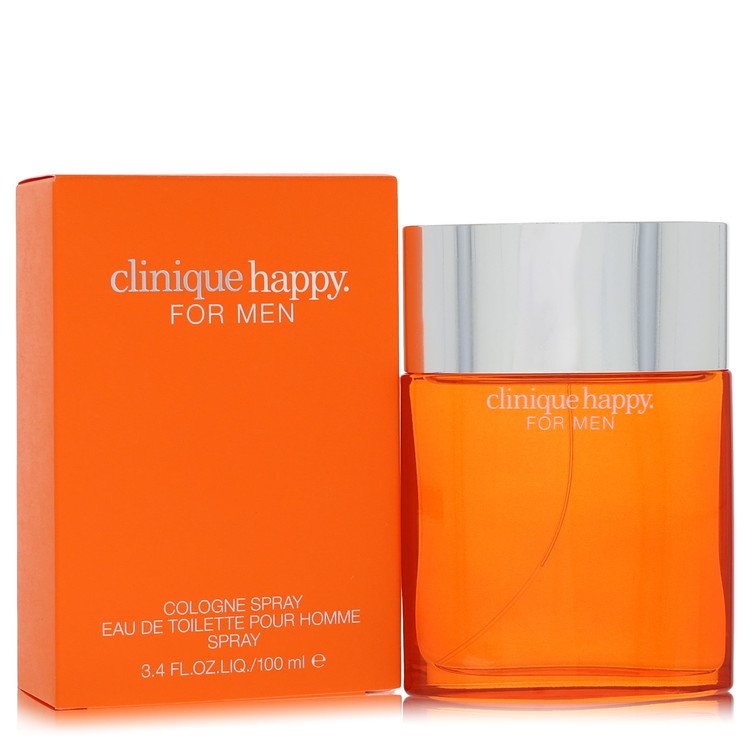 Happy by Clinique – Cologne Spray 1,7 oz