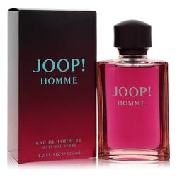 Joop by Joop! - Eau De Toilette Spray 4.2 oz