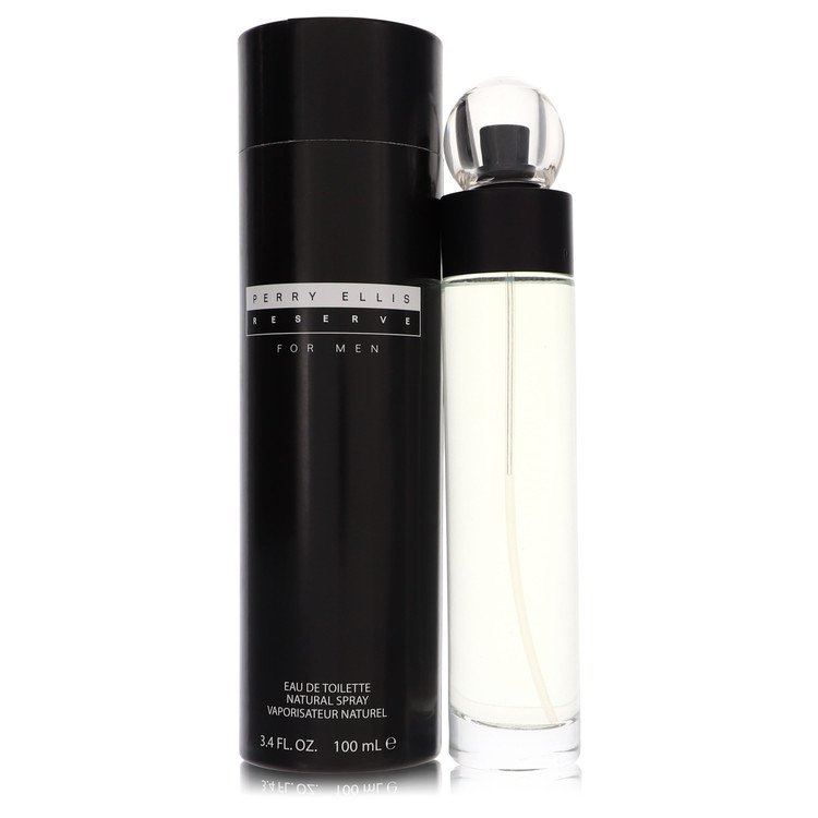 Perry Ellis Reserve by Perry Ellis - Eau De Toilette Spray 3.4 oz