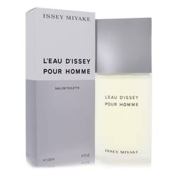 L'EAU D'ISSEY (issey Miyake) by Issey Miyake - Eau De Toilette Spray 1.3 oz