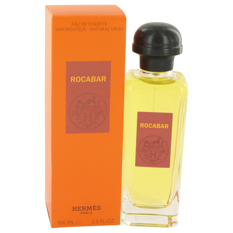 Rocabar d'Hermès - Eau de Toilette Vaporisateur 100 ml