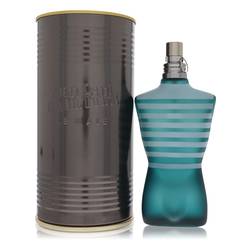 Jean Paul Gaultier by Jean Paul Gaultier - Eau De Toilette Spray 1.4 oz