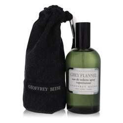 Grey Flannel by Geoffrey Beene - Eau De Toilette Spray 1 oz