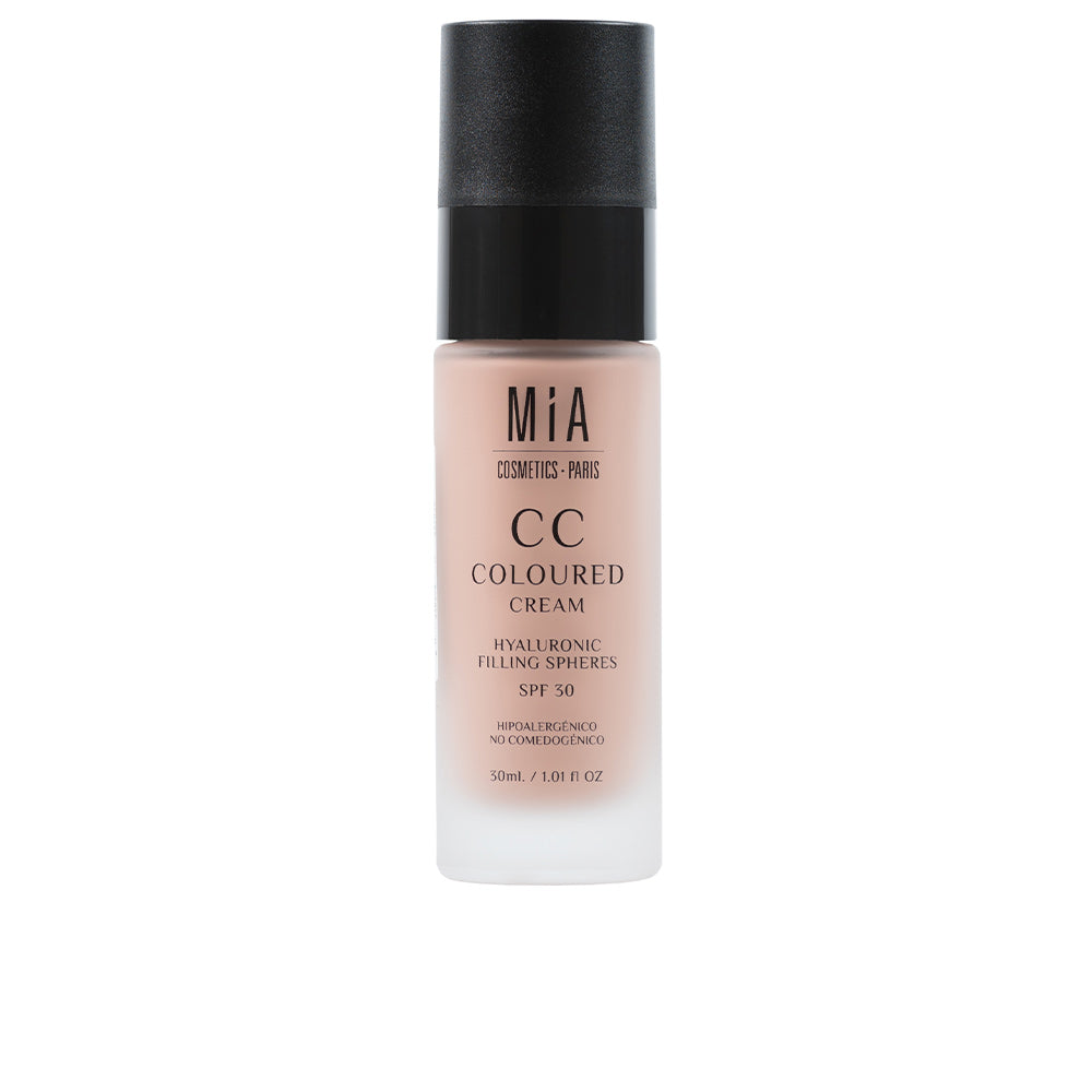 CC COLORED CREAM SPF30 #dark 30 ml