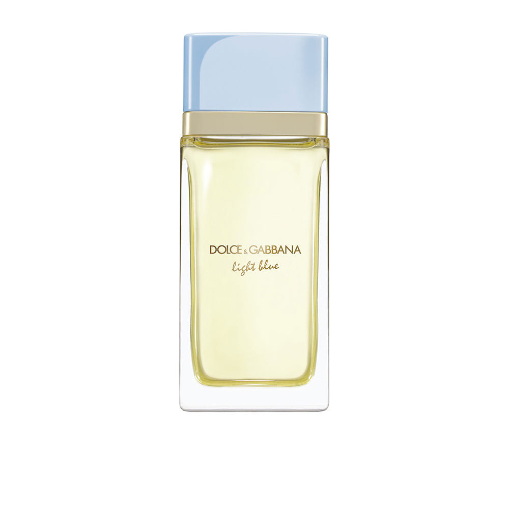 LIGHT BLUE edp vapor 100 ml