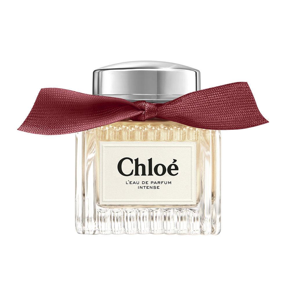 CHLOÉ SIGNATURE INTENSE edp vapor